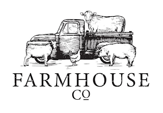 FARMHOUSE CO.