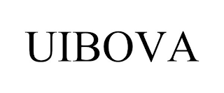 UIBOVA