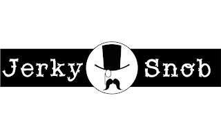 JERKY SNOB