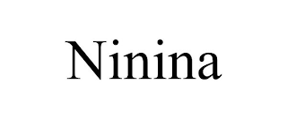 NININA