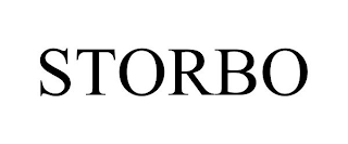 STORBO