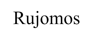 RUJOMOS