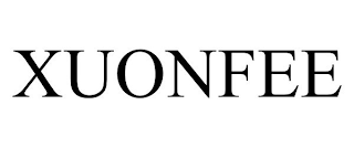 XUONFEE