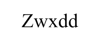 ZWXDD