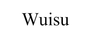 WUISU