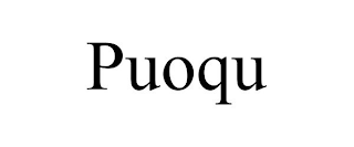 PUOQU