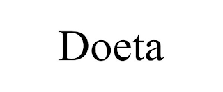 DOETA