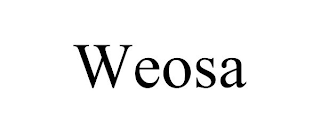 WEOSA