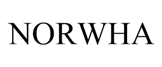 NORWHA