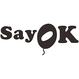 SAYOK