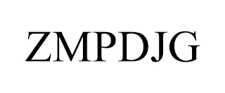 ZMPDJG