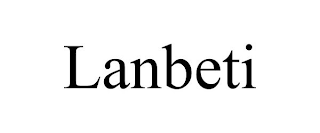 LANBETI