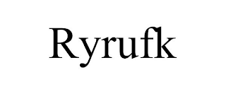 RYRUFK