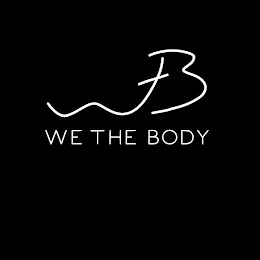 WTB WE THE BODY