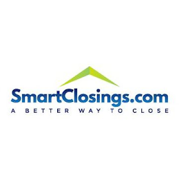 SMARTCLOSINGS.COM A BETTER WAY TO CLOSE