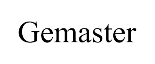 GEMASTER