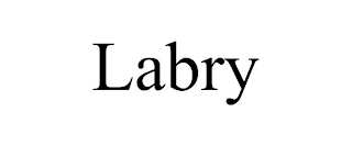 LABRY