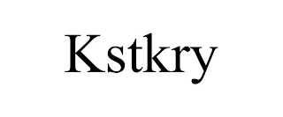 KSTKRY