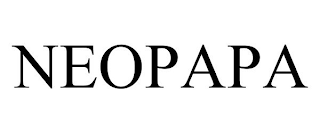 NEOPAPA