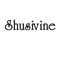 SHUSIVINE