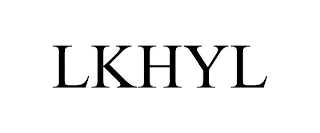 LKHYL