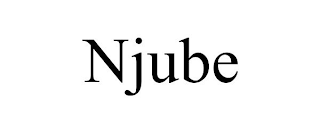 NJUBE