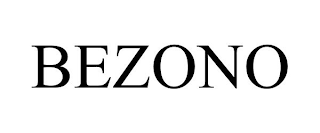 BEZONO