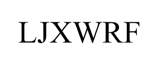 LJXWRF