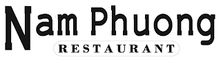 NAM PHUONG RESTAURANT
