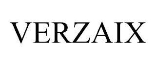 VERZAIX