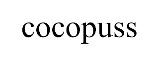 COCOPUSS
