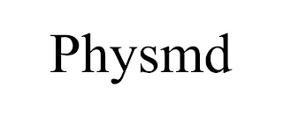 PHYSMD