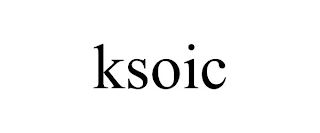 KSOIC