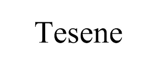 TESENE