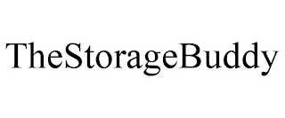 THESTORAGEBUDDY