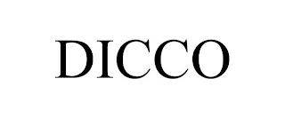 DICCO