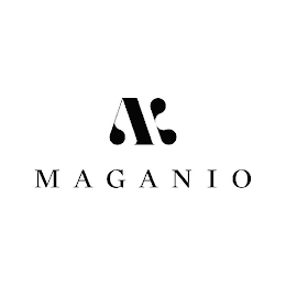 MAGANIO