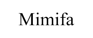 MIMIFA