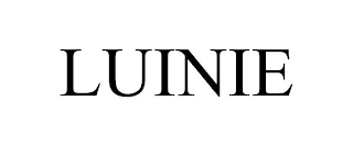 LUINIE