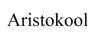 ARISTOKOOL