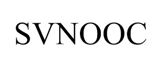 SVNOOC