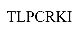TLPCRKI
