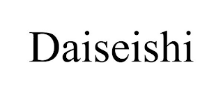 DAISEISHI