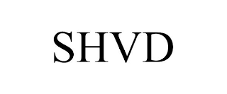 SHVD