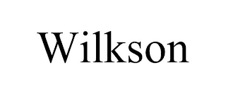 WILKSON