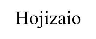 HOJIZAIO