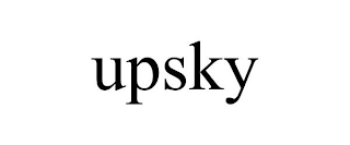 UPSKY