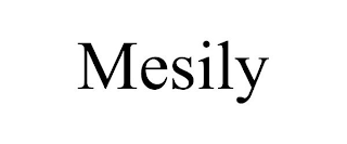 MESILY