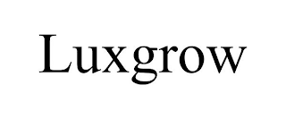 LUXGROW