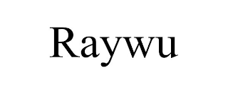 RAYWU